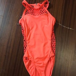 Seafolly suit US size 8